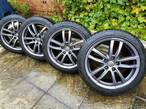 dacia duster wheels for sale